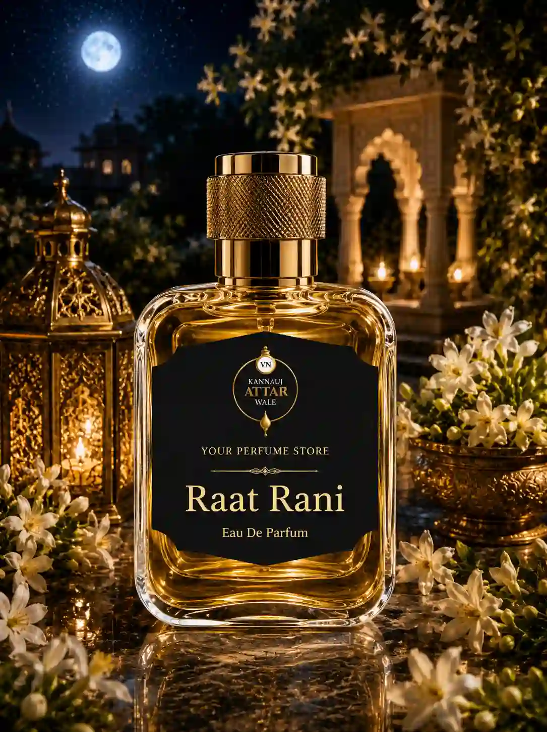 Raat Rani
